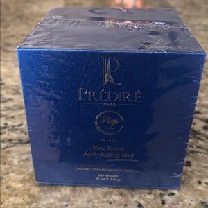 Anti-Aging Eye Cream Skincare brand new sealed.
